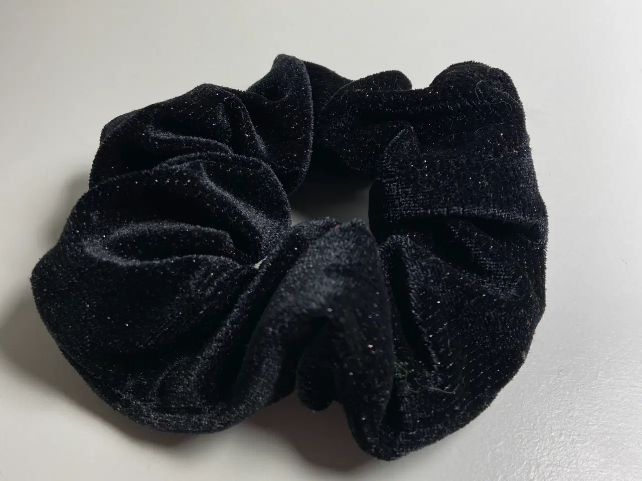 Billede 1 - Scrunchie