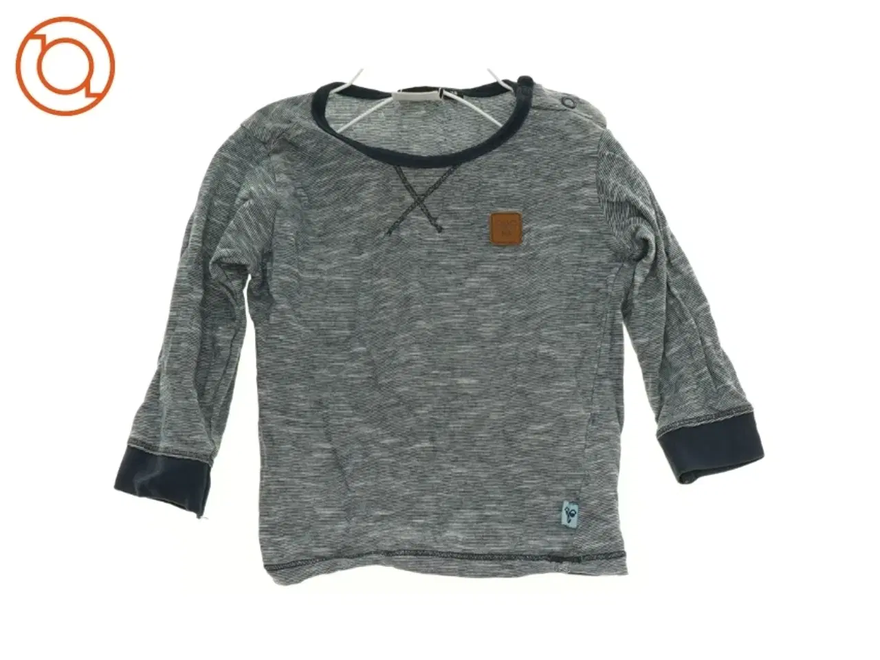 Billede 1 - Bluse fra Hummel (str. 74 cm)