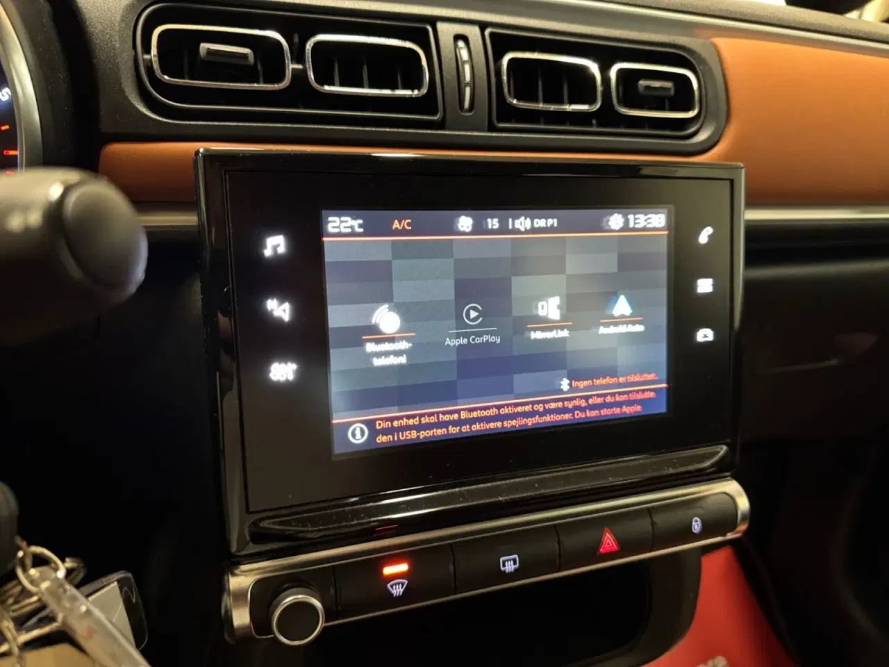 Billede 9 - Citroën C3 1,6 BlueHDi 75 Feel