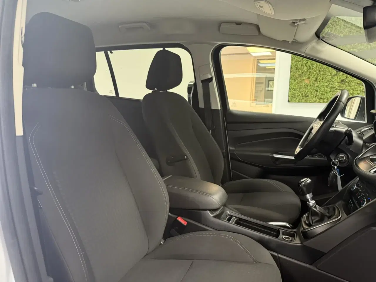 Billede 10 - Ford Grand C-MAX 1,0 EcoBoost Titanium Plus 125HK 6g