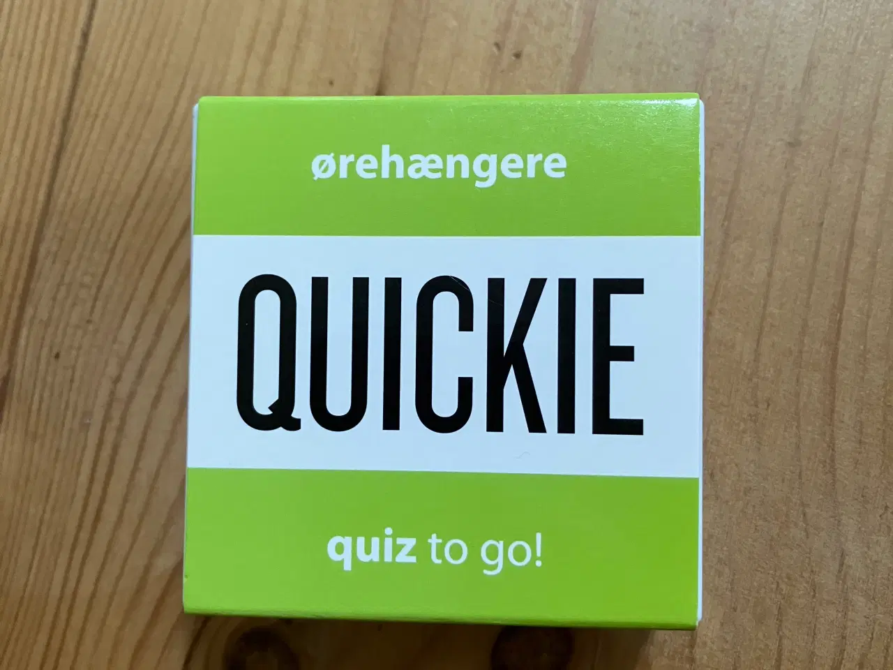 Billede 2 - Bogstav yatzy, quiz og Lego 