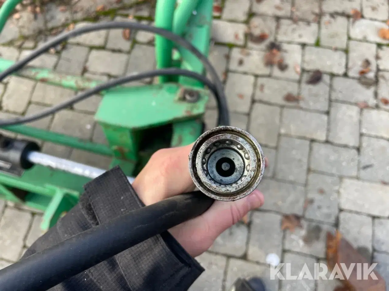 Billede 12 - Ballegrabbe Ukendt BG130