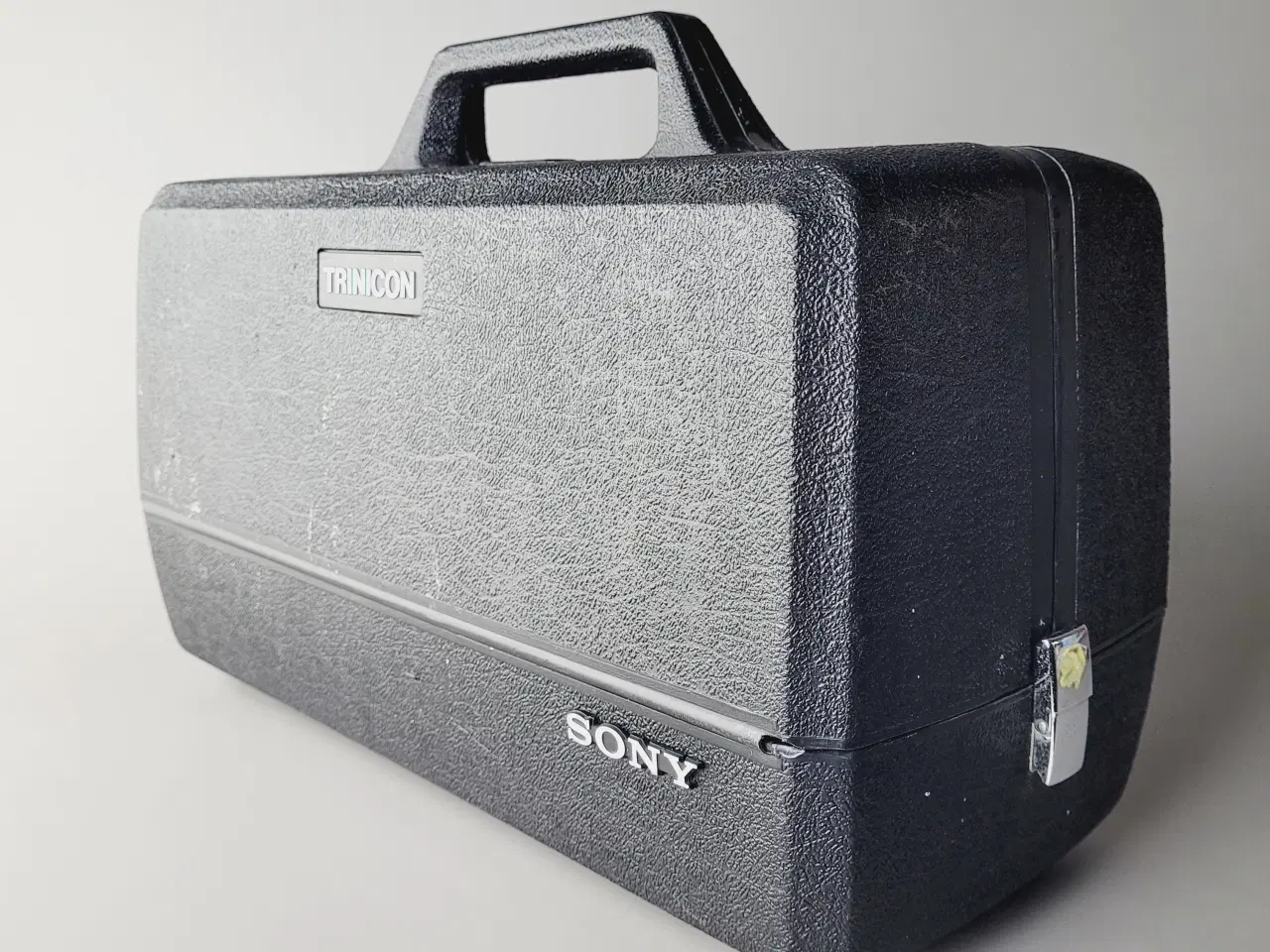 Billede 2 - ⭐️· 📽️ Klassisk Sony HVC-3000P Trinitron Videokam