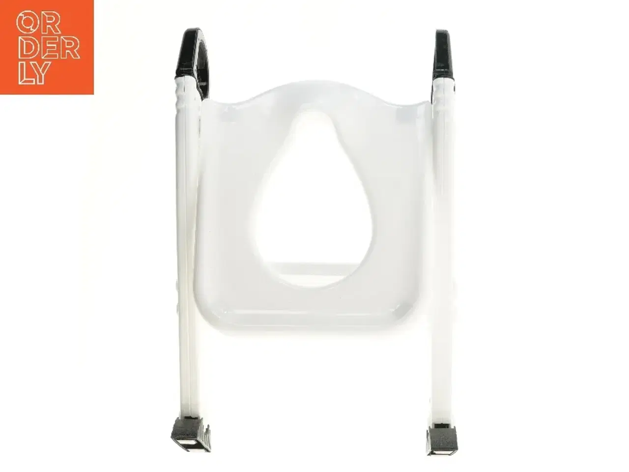 Billede 1 - Toilet udstyr (str. 60 cm)