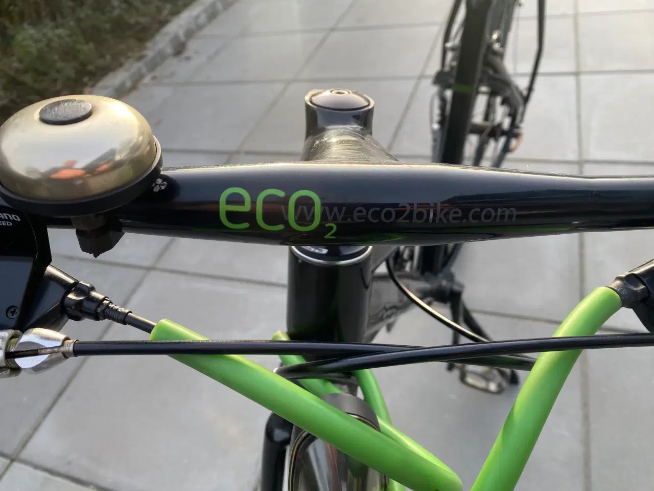 Billede 6 - Bæredygtig dansk kvalitet – Nyserviceret ECO2 1st 