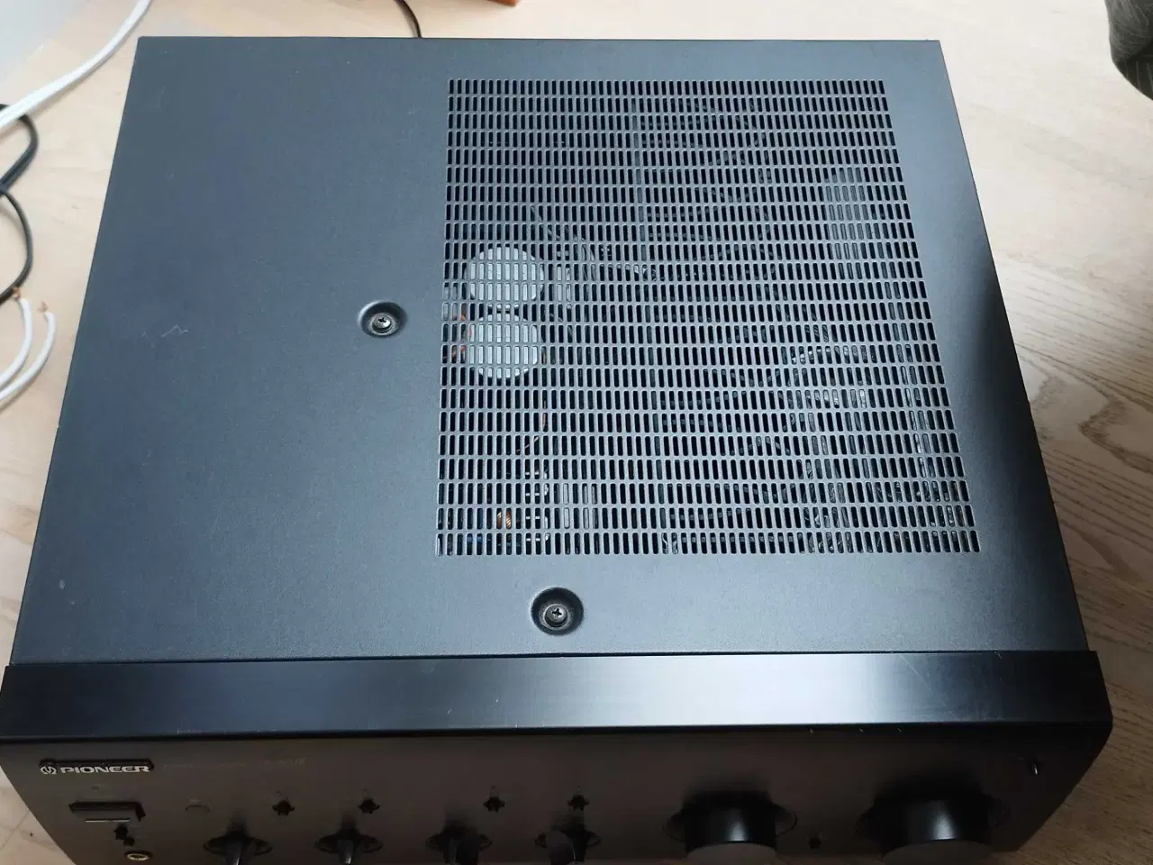 Billede 3 - Pioneer A-705R