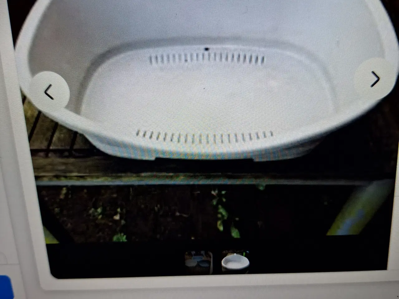 Billede 2 - 3 stk hunde kurv