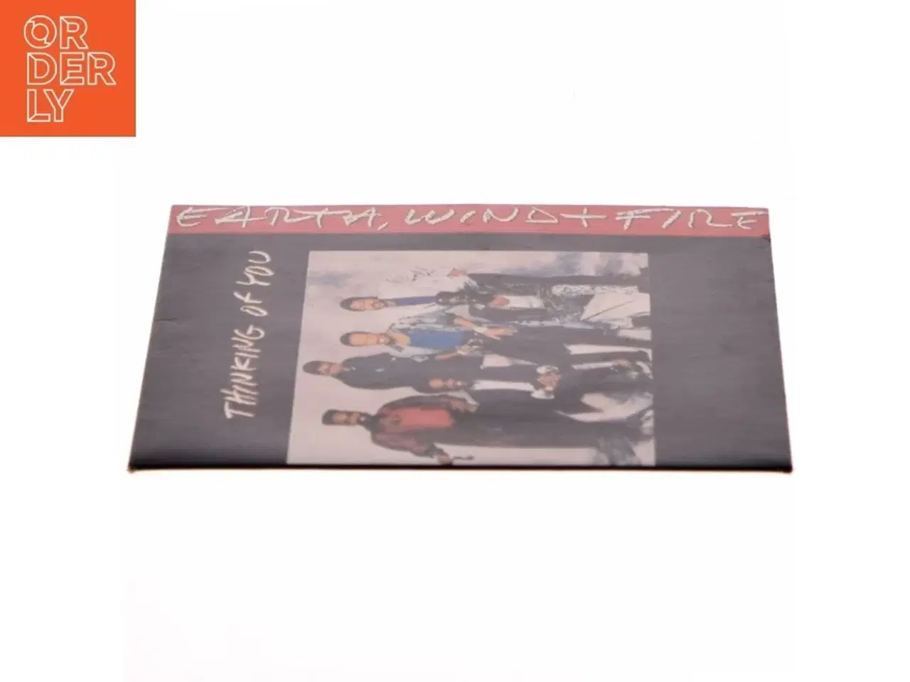 Billede 2 - Thinking Of You (DVD)