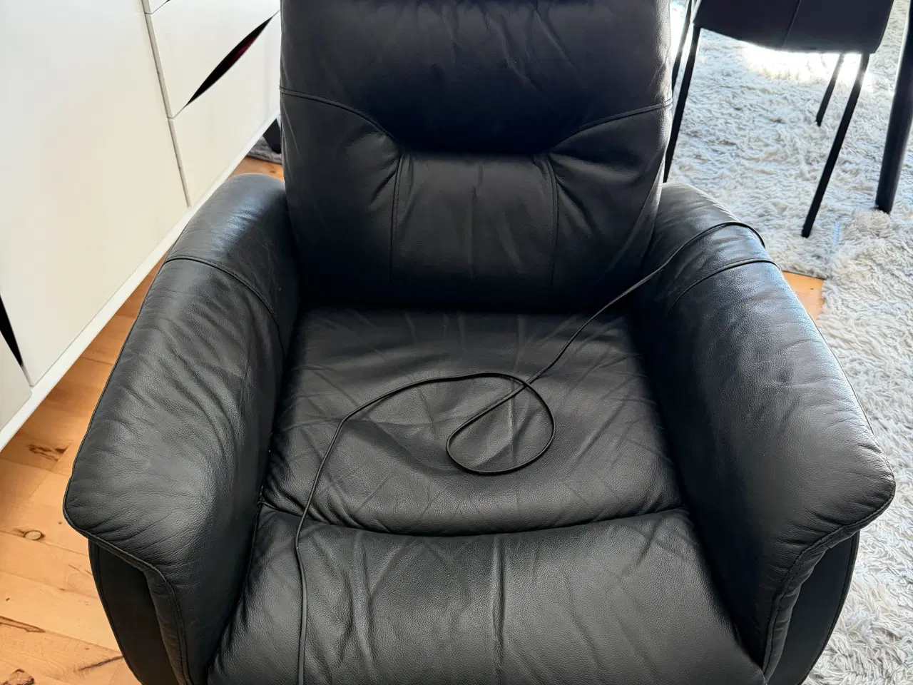 Billede 3 - Lækkert lænest