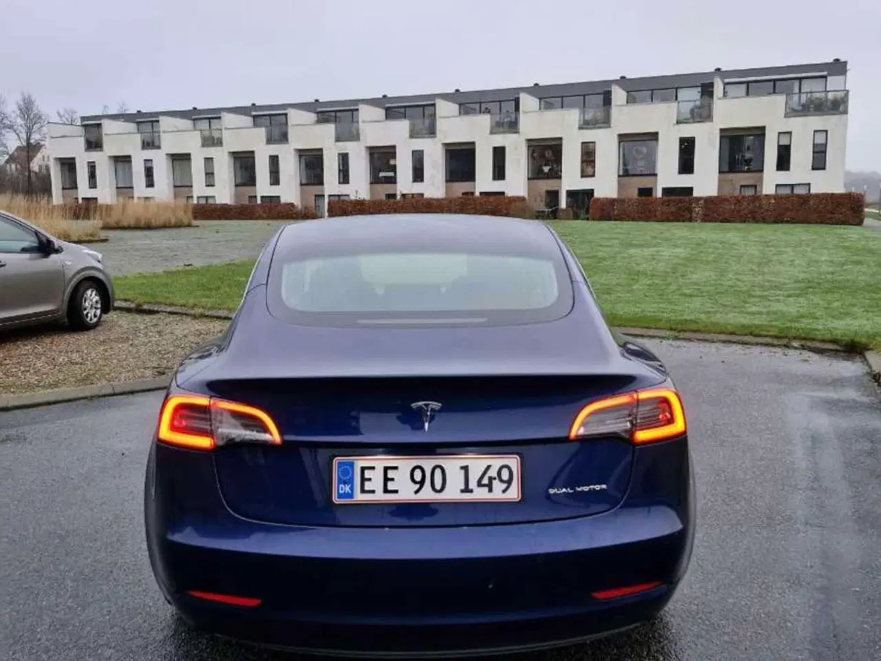 Billede 8 - Tesla Model 3, LR, LAV KM 