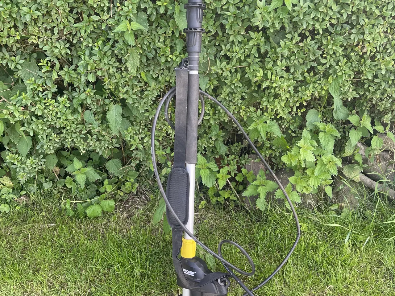 Billede 6 - Højtryksrene tilbehør karcher