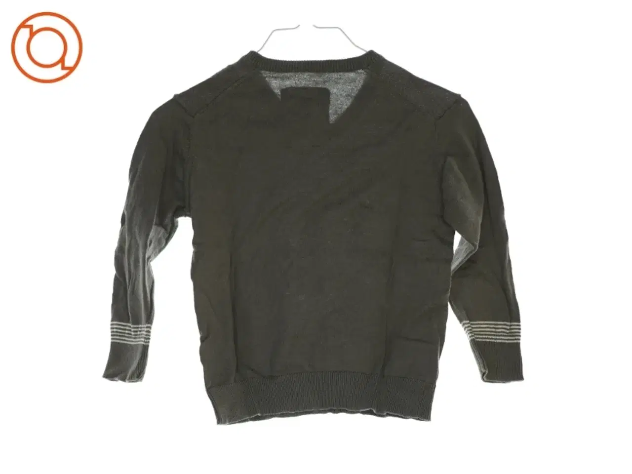 Billede 2 - Bluse fra Petit Bateau (str. 2 år)