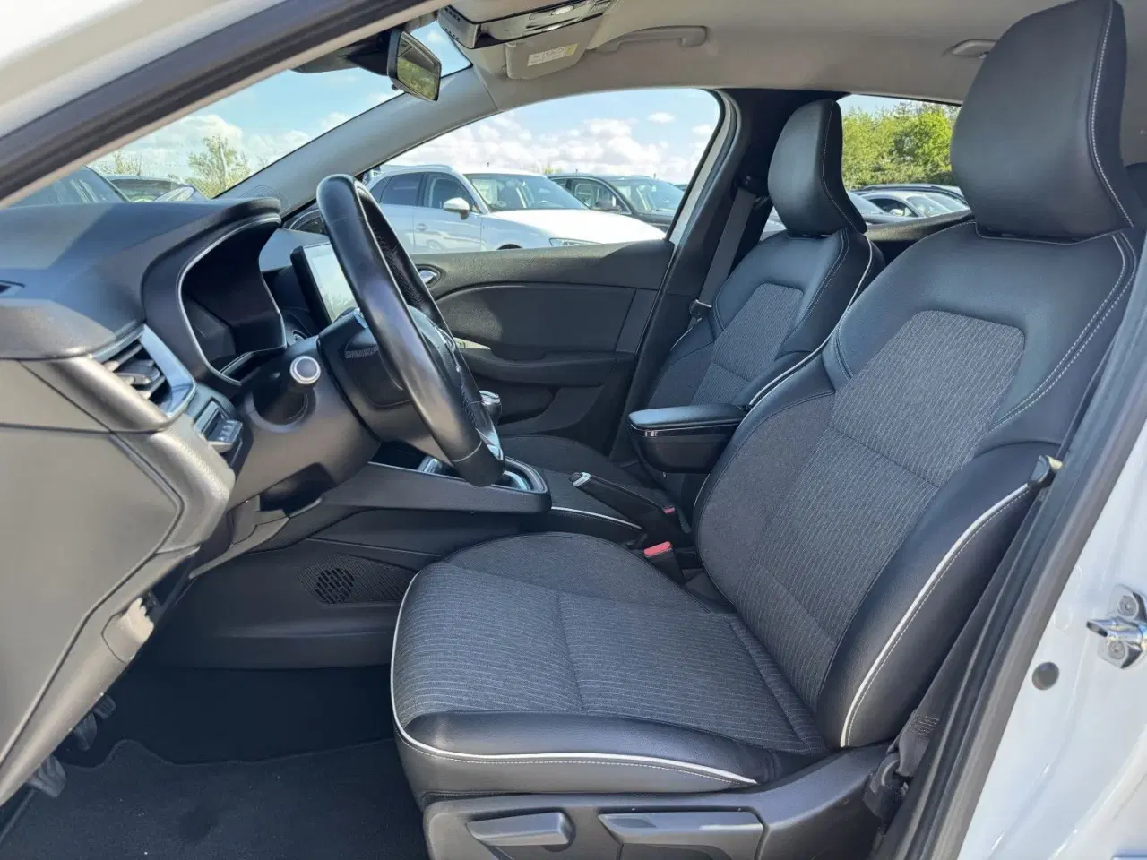 Billede 5 - Renault Clio 1,5 DCI Intens 115HK 5d 6g