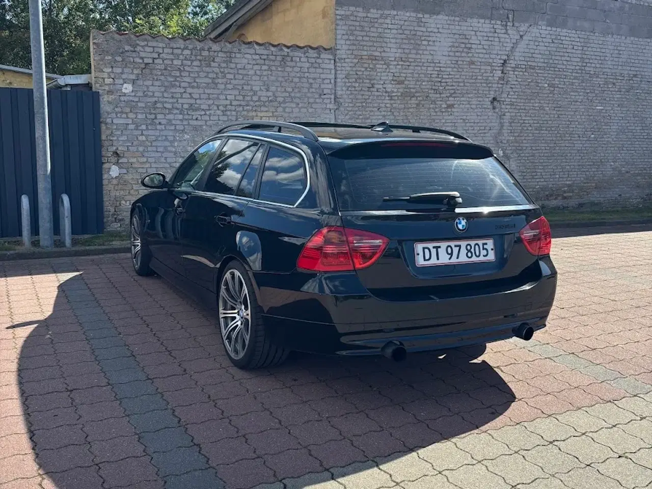 Billede 7 - BMW 335i