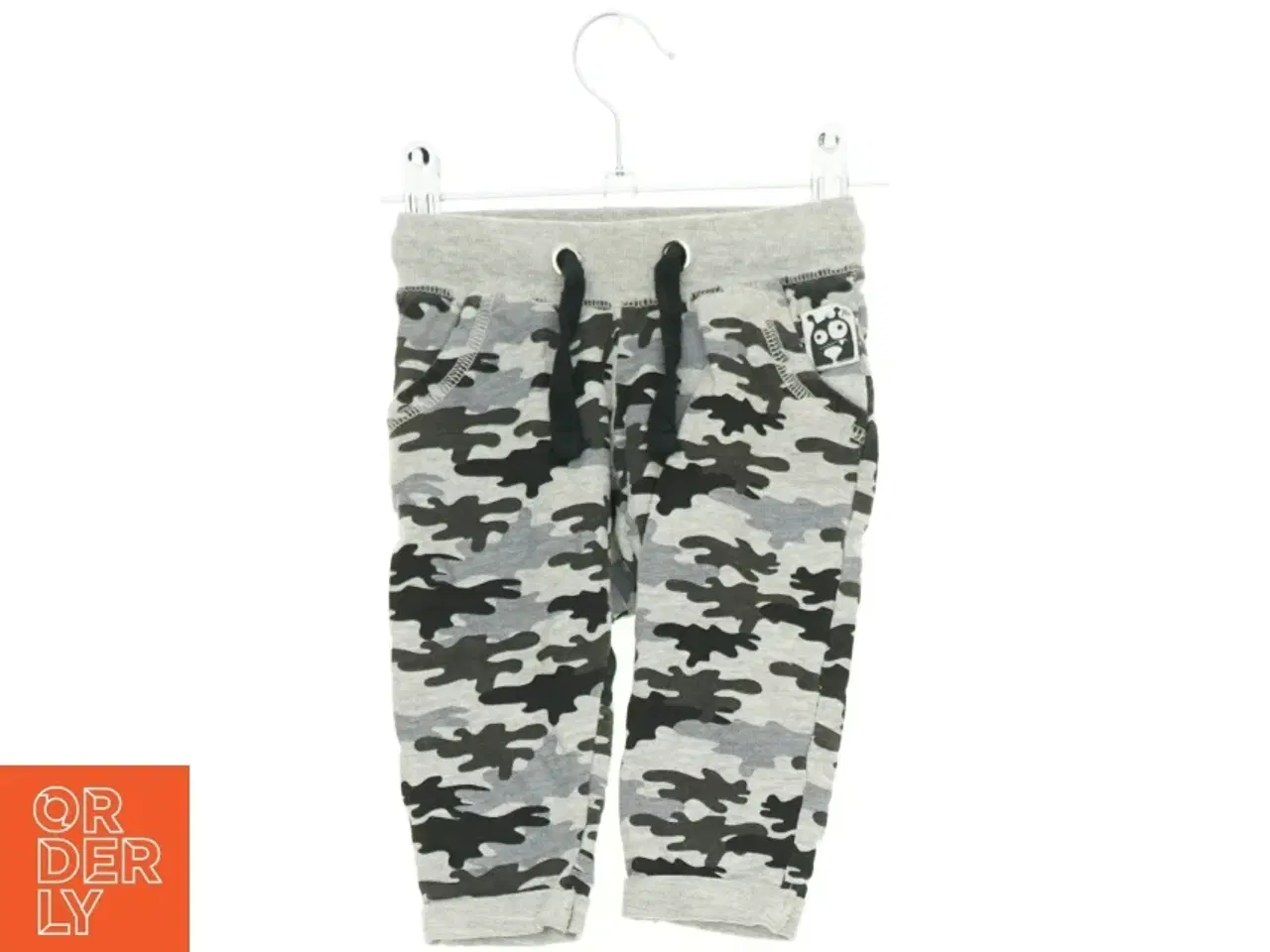 Billede 1 - Sweatpants (str. 62 cm)