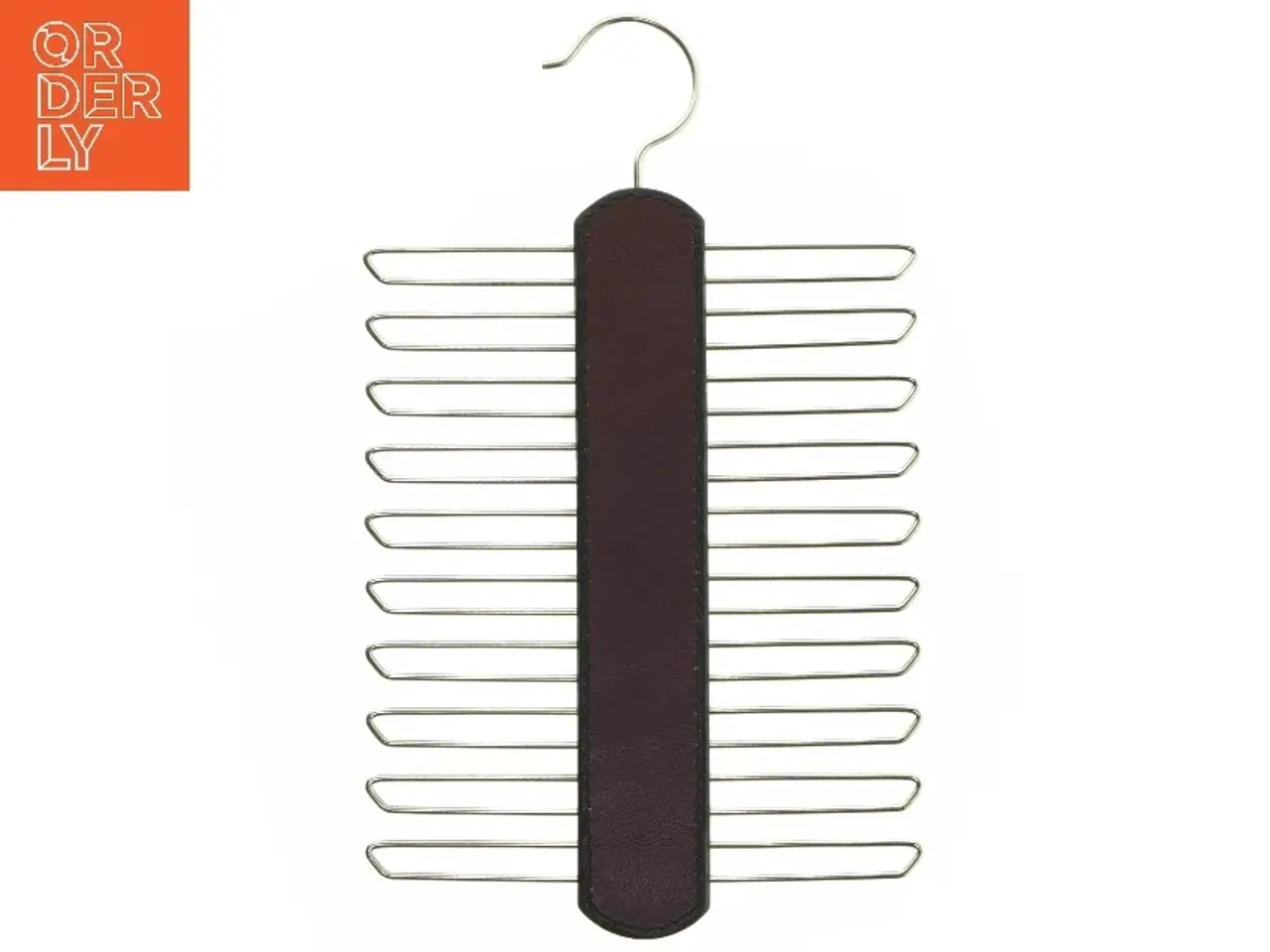 Billede 1 - Smykkeholder (str. 28x17 cm)