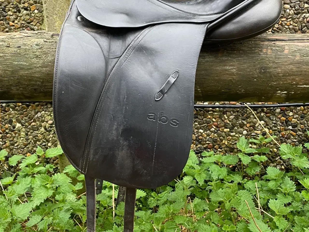 Billede 9 - Passier ABS 16"