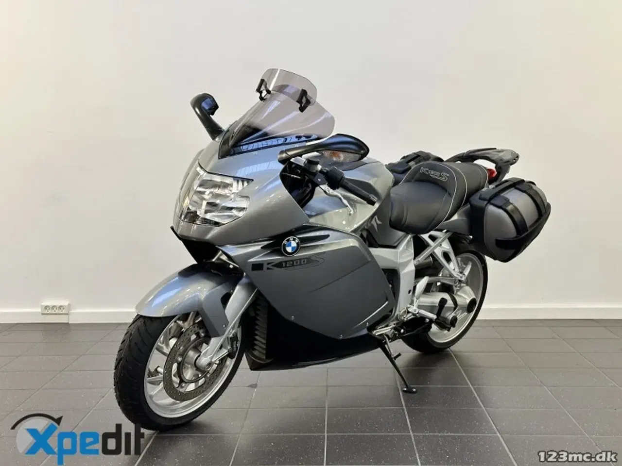 Billede 5 - BMW K 1200 S