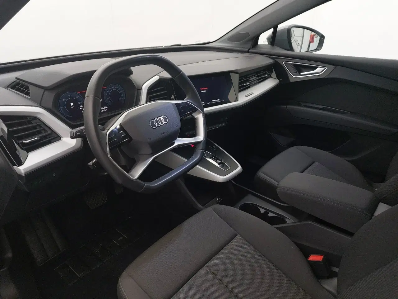 Billede 9 - Audi Q4 e-tron 40 
