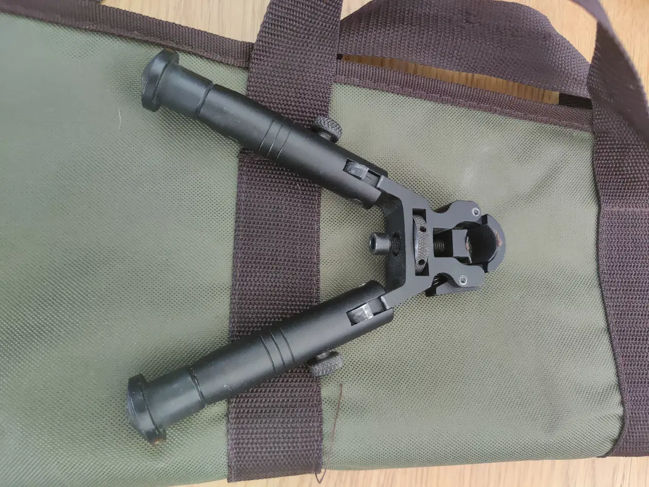 Billede 10 - Luftgevær - Hatsan 125 - 177 Cal. (4,5mm)