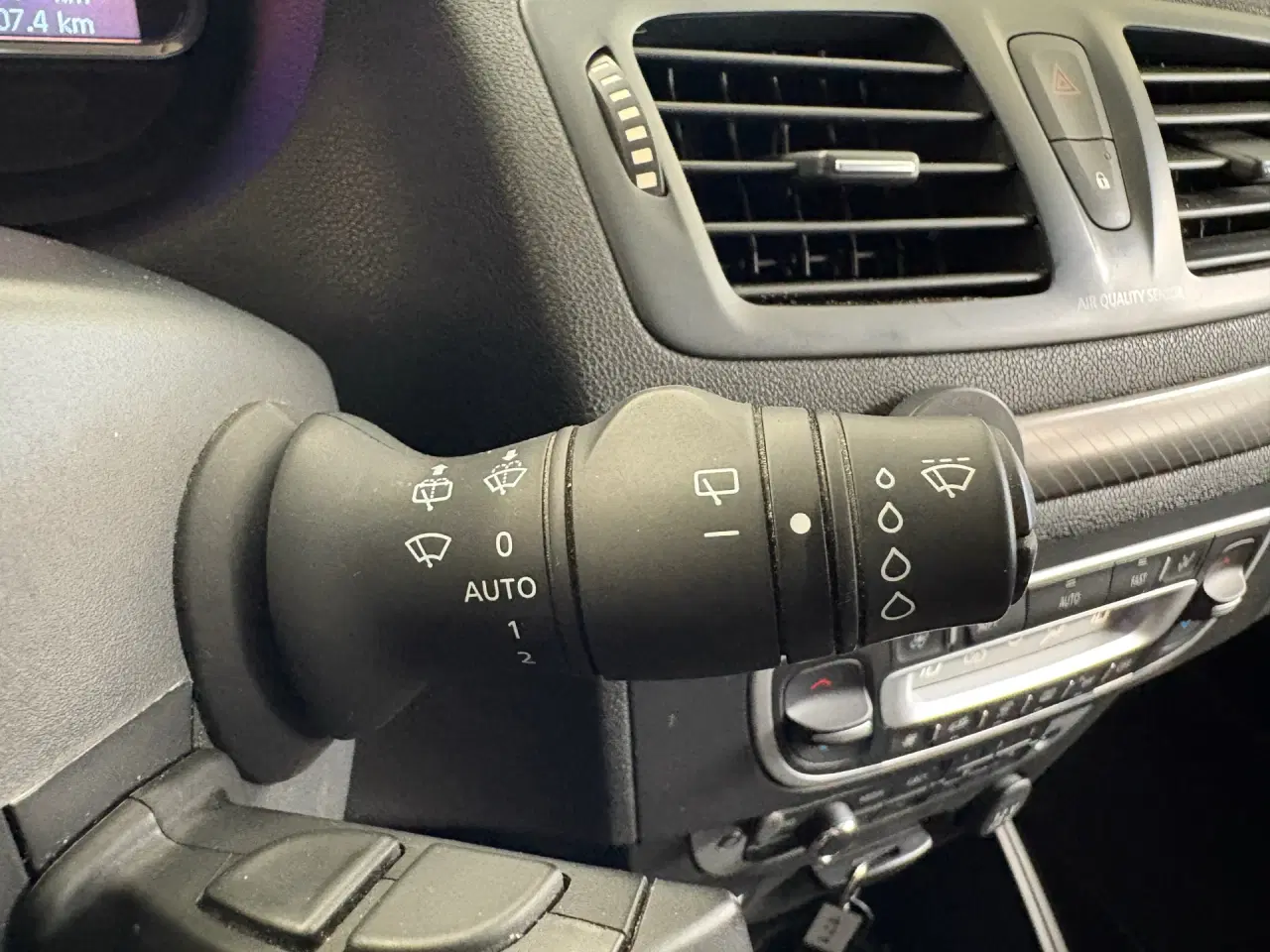 Billede 14 - Renault Mégane Sport Tourer 1,5 DCI FAP Expression 110HK Stc 6g