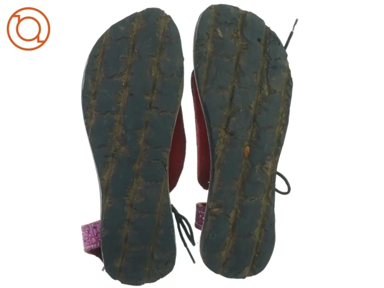 Billede 2 - Sandaler (str. 39)