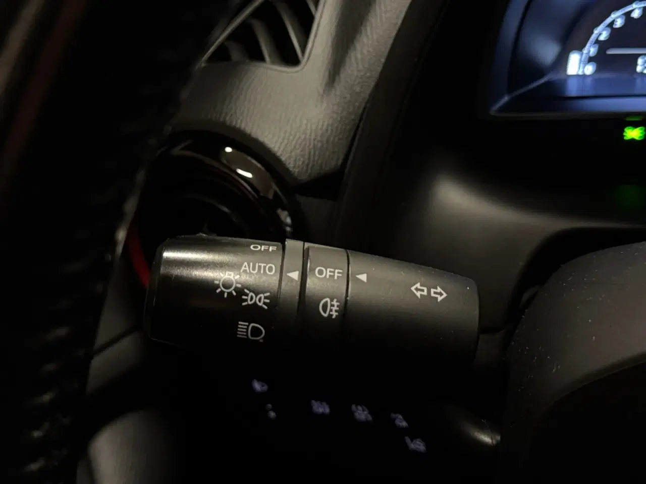 Billede 13 - Mazda CX-3 2,0 SkyActiv-G 120 Vision