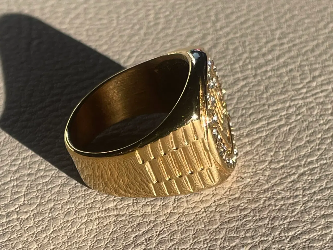 Billede 6 - Goldfilled custom ringe