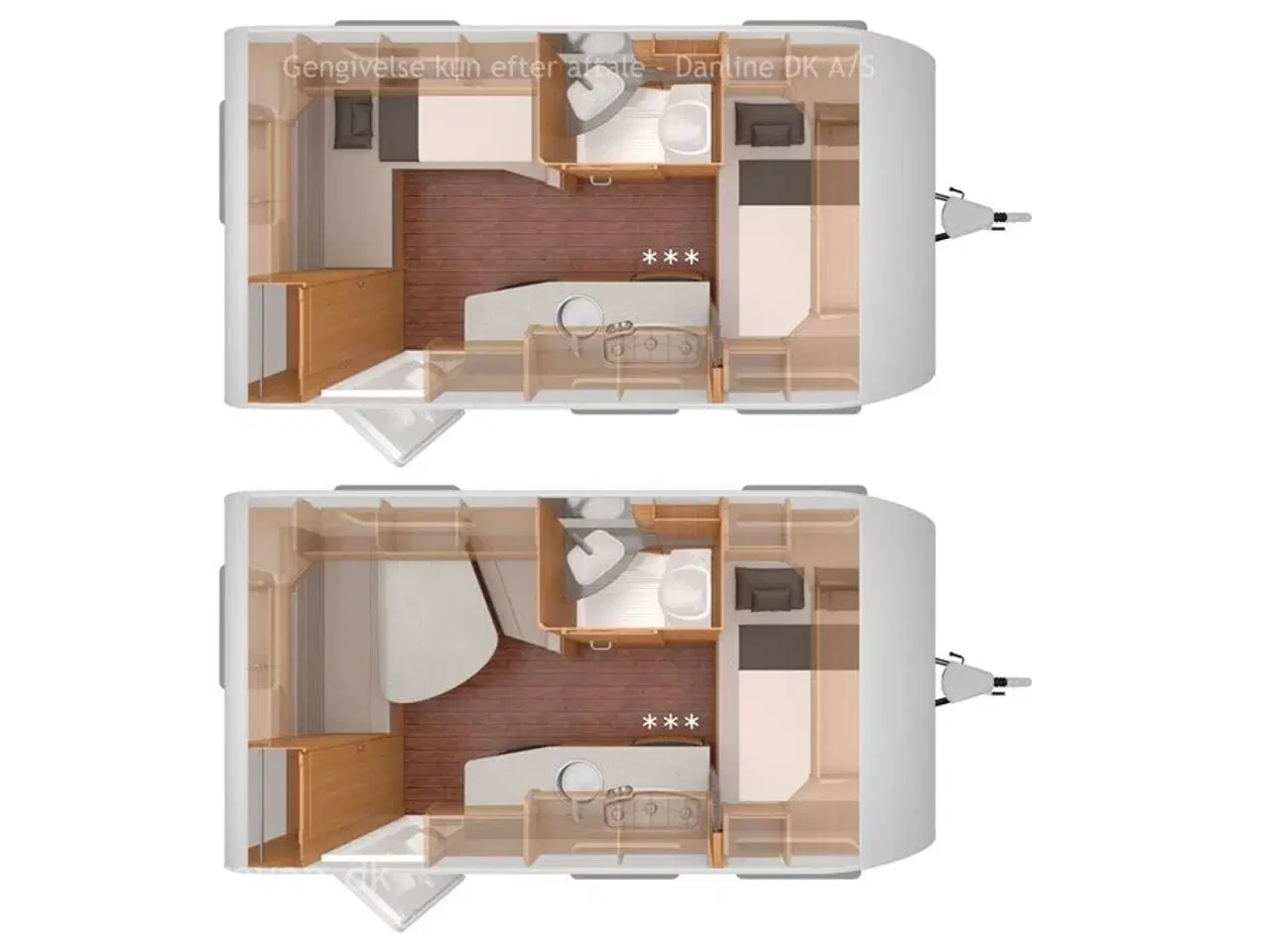 Billede 13 - 2018 - Knaus Südwind Silver Selection 420 QD