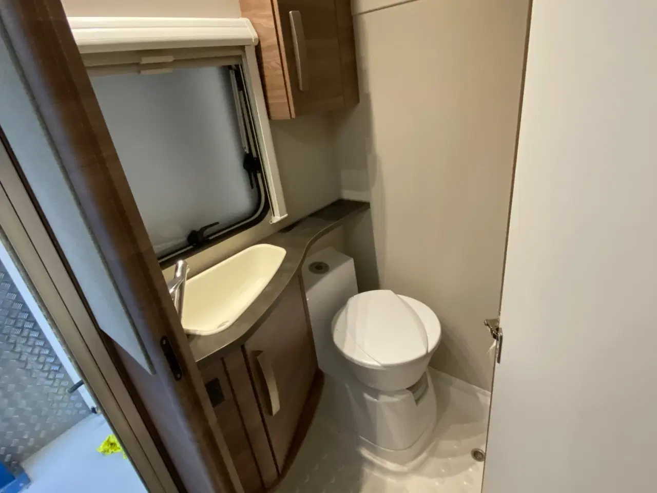 Billede 11 - Knaus Sport 400 Qd Silver Selection