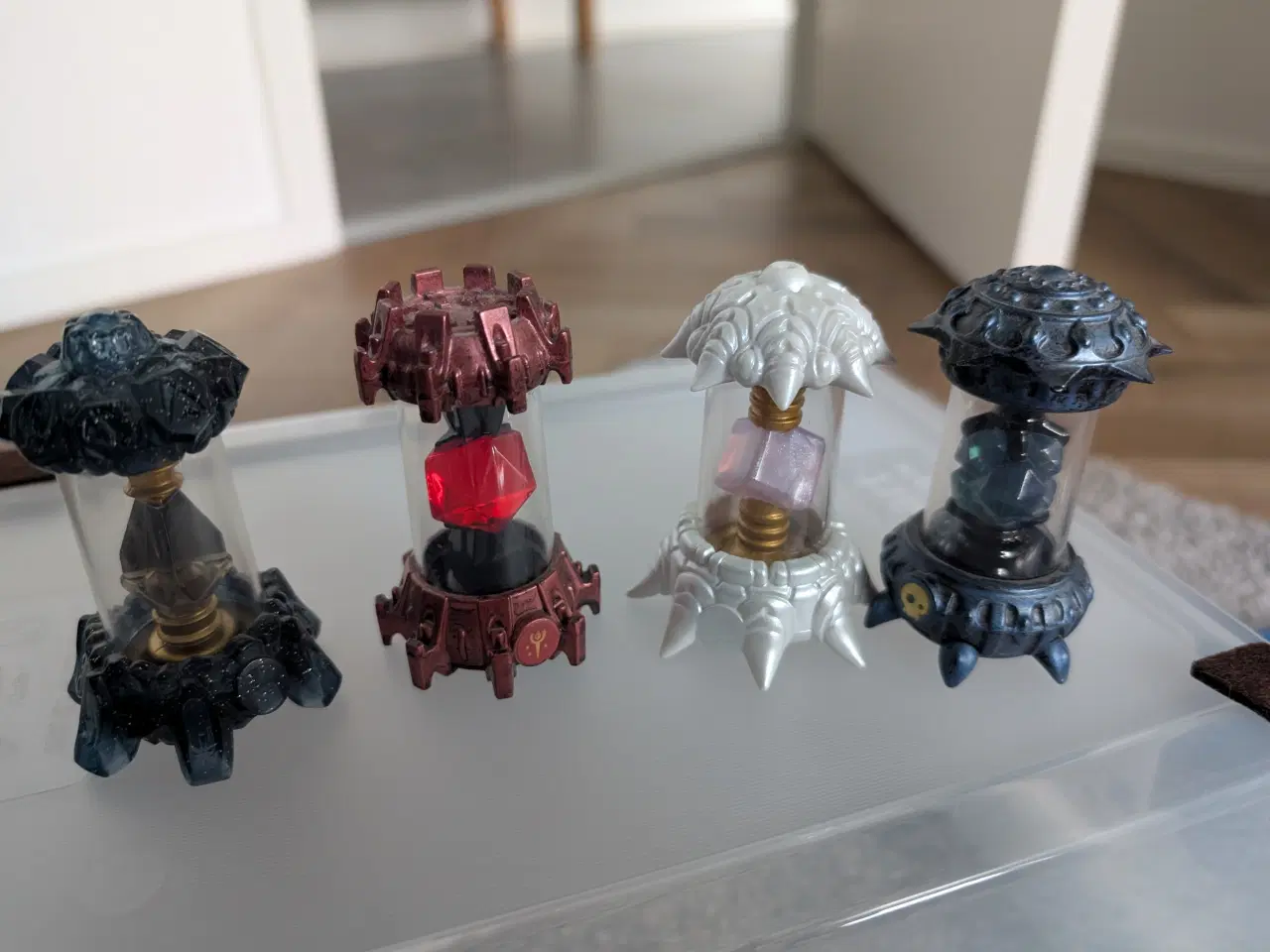 Billede 5 - Skylander Imaginators til PS3