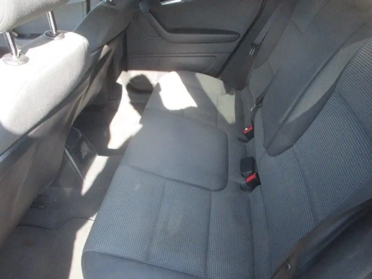 Billede 9 - Audi A3 1,6 Ambition Sportback
