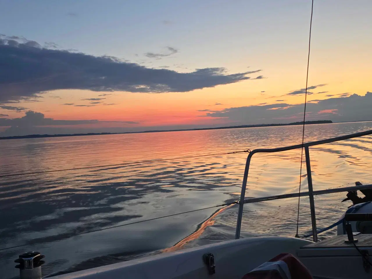 Billede 18 - Bådudlejning