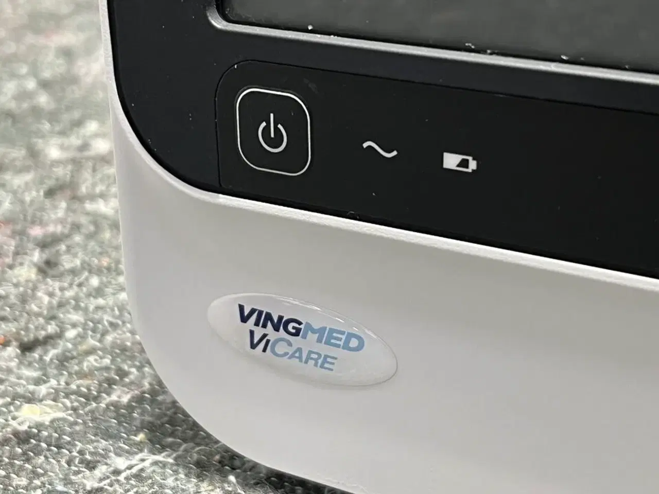 Billede 5 - Patient Monitor GE B125