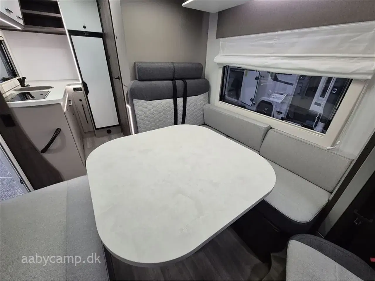 Billede 7 - 2026 - Benimar Tessoro 481   Under 6 mtr