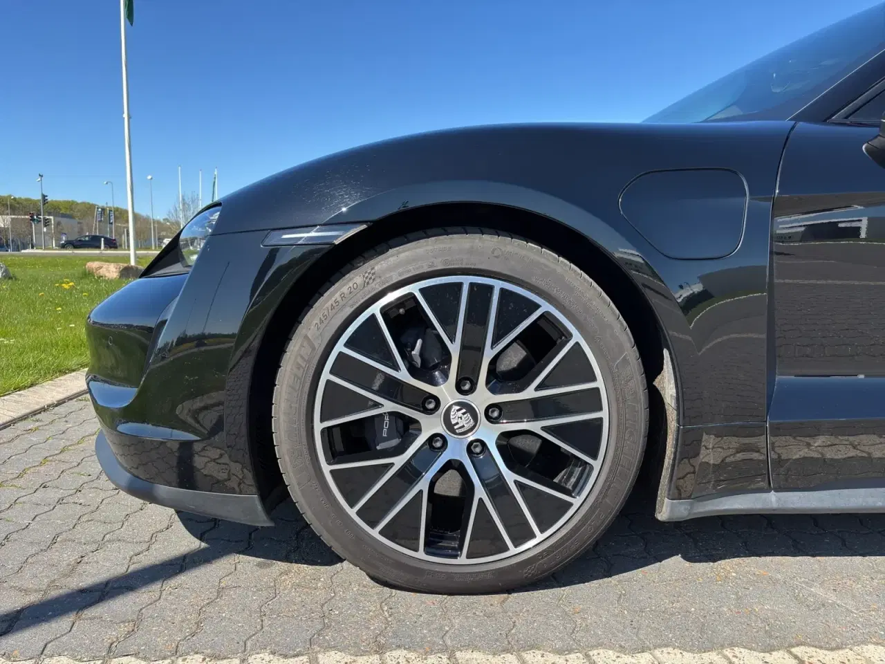 Billede 19 - Porsche Taycan  Performance+