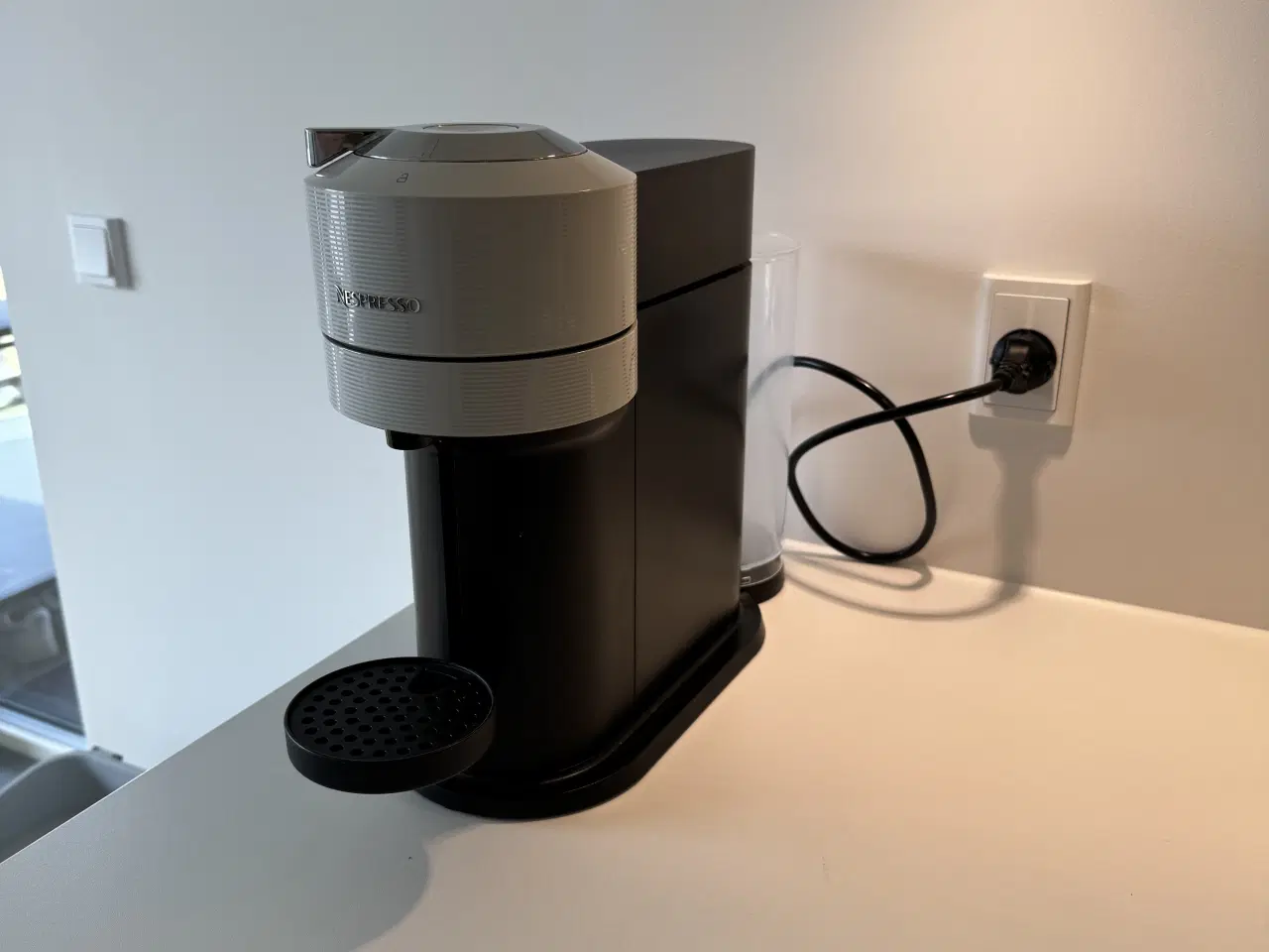 Billede 5 - Nespresso Vertuo Next Kaffemaskine 