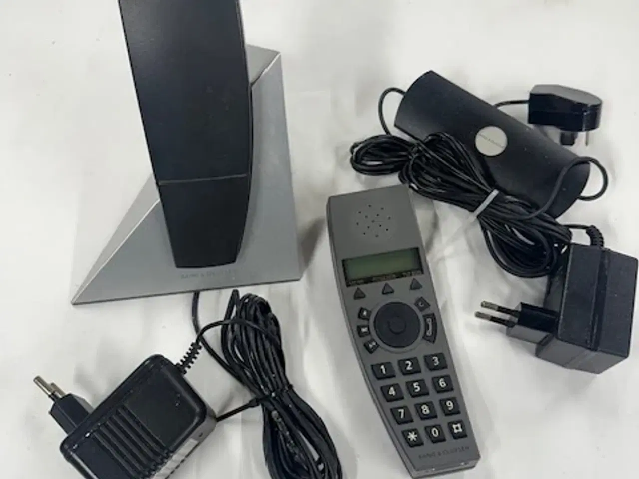 Billede 1 - 1 stk beo com 6000  m 2 håndsæt 