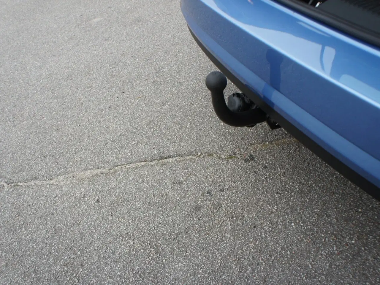 Billede 11 - Skoda Octavia 1,4 TSi 150 Ambition Combi