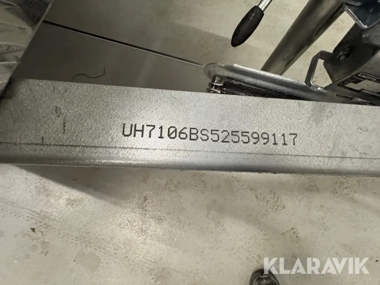 Billede 10 - Trailer Variant 1306BS25