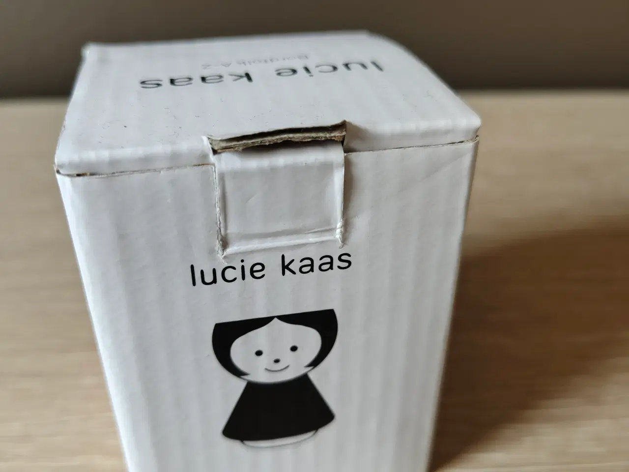 Billede 6 - Flot Lucie Kaas æggebæger