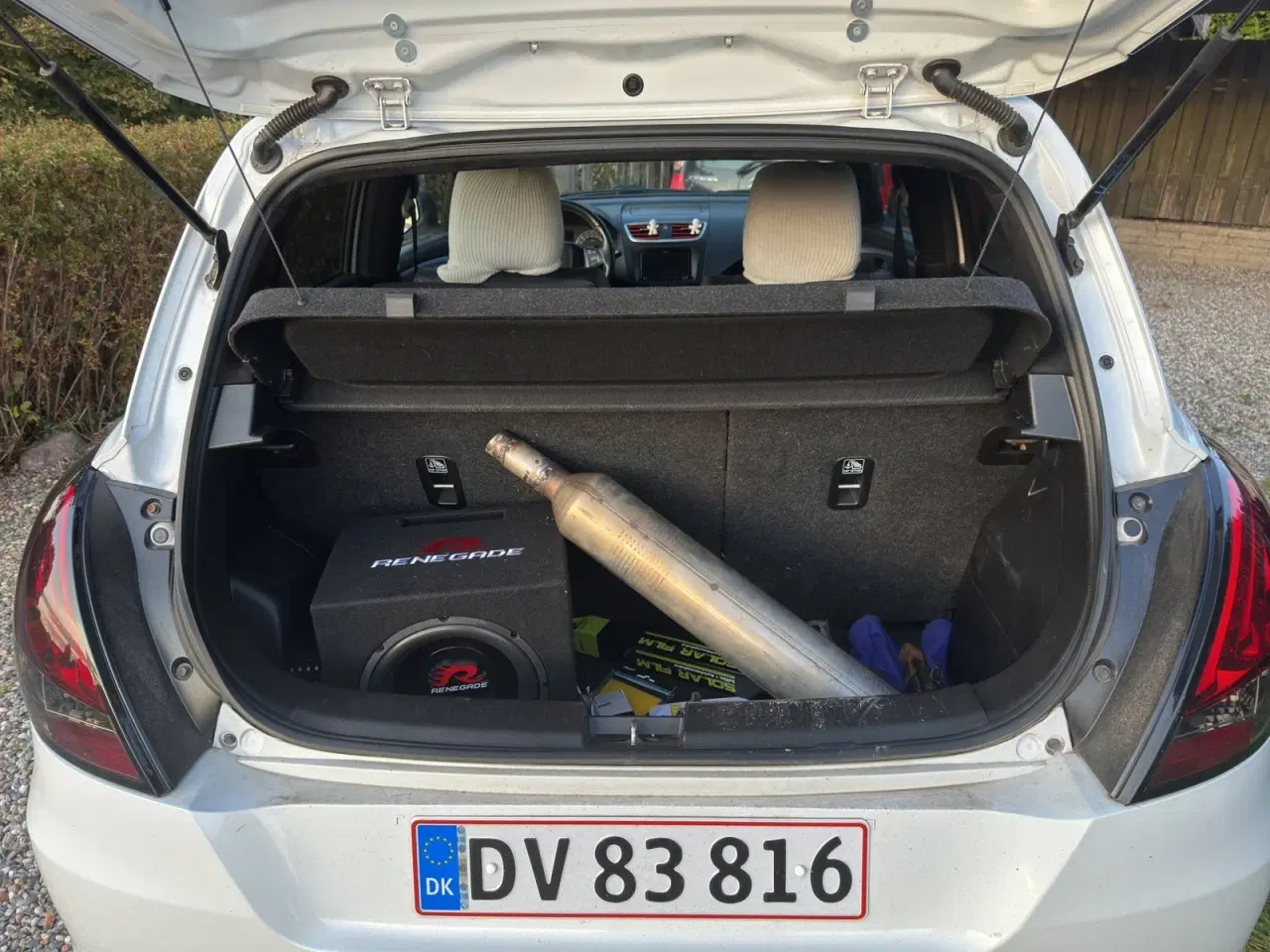 Billede 16 - Suzuki Swift 1,2 Dualjet Style