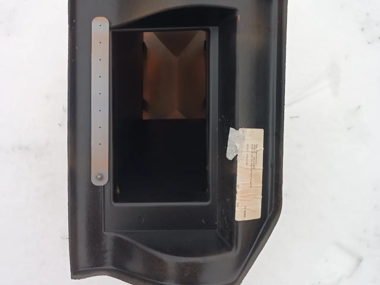 Billede 7 - Taghætter til tegltag