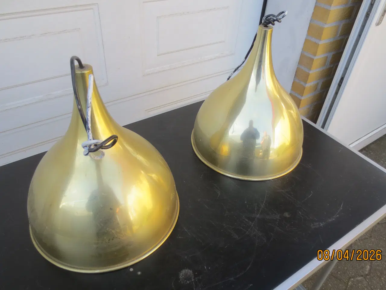 Billede 2 - 2 stk Fog Mørup Model 712760 