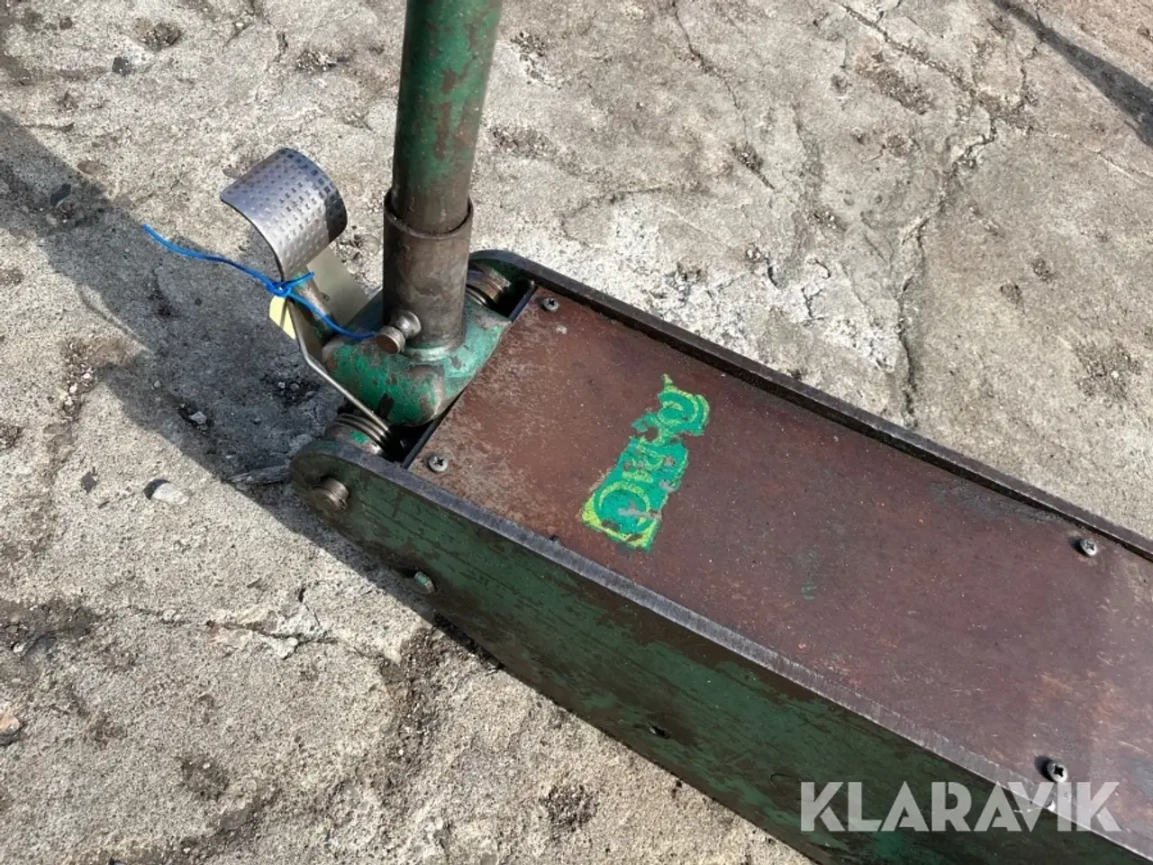 Billede 7 - Donkraft Compac