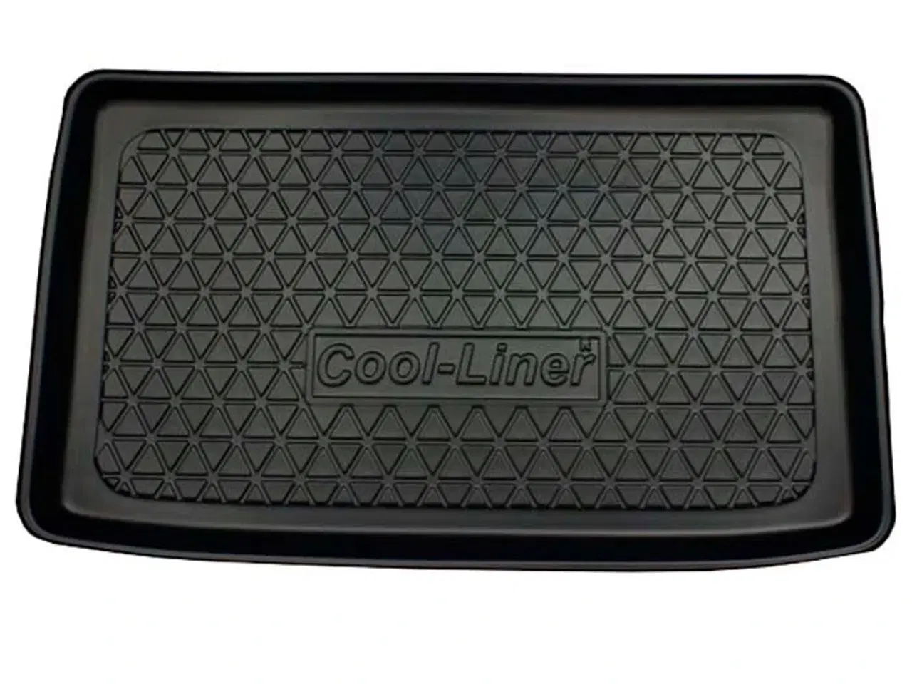 Billede 1 - Bagagerumsbakke Ford B-MAX Lower 2012-2017