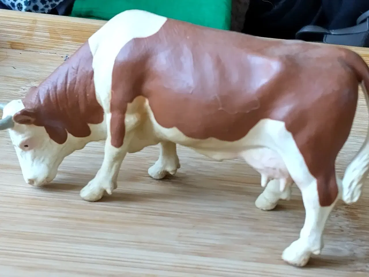 Billede 1 - Schleich Ko