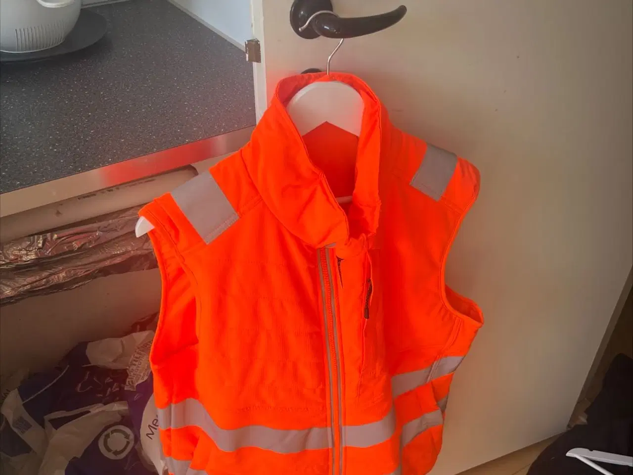 Billede 1 - Sikkerheds sko airtox tx 33