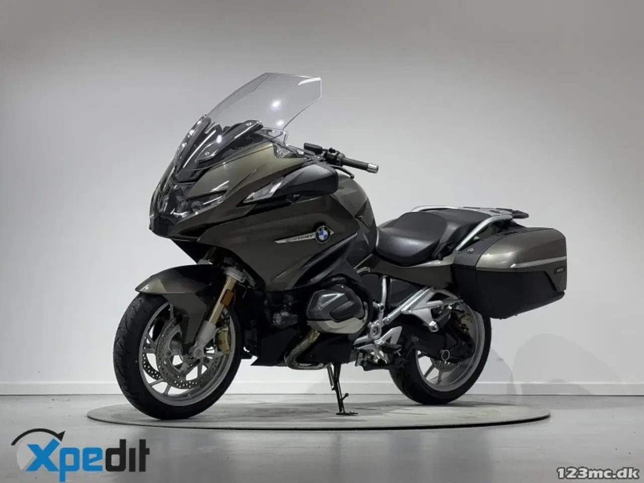 Billede 5 - BMW R 1250 RT