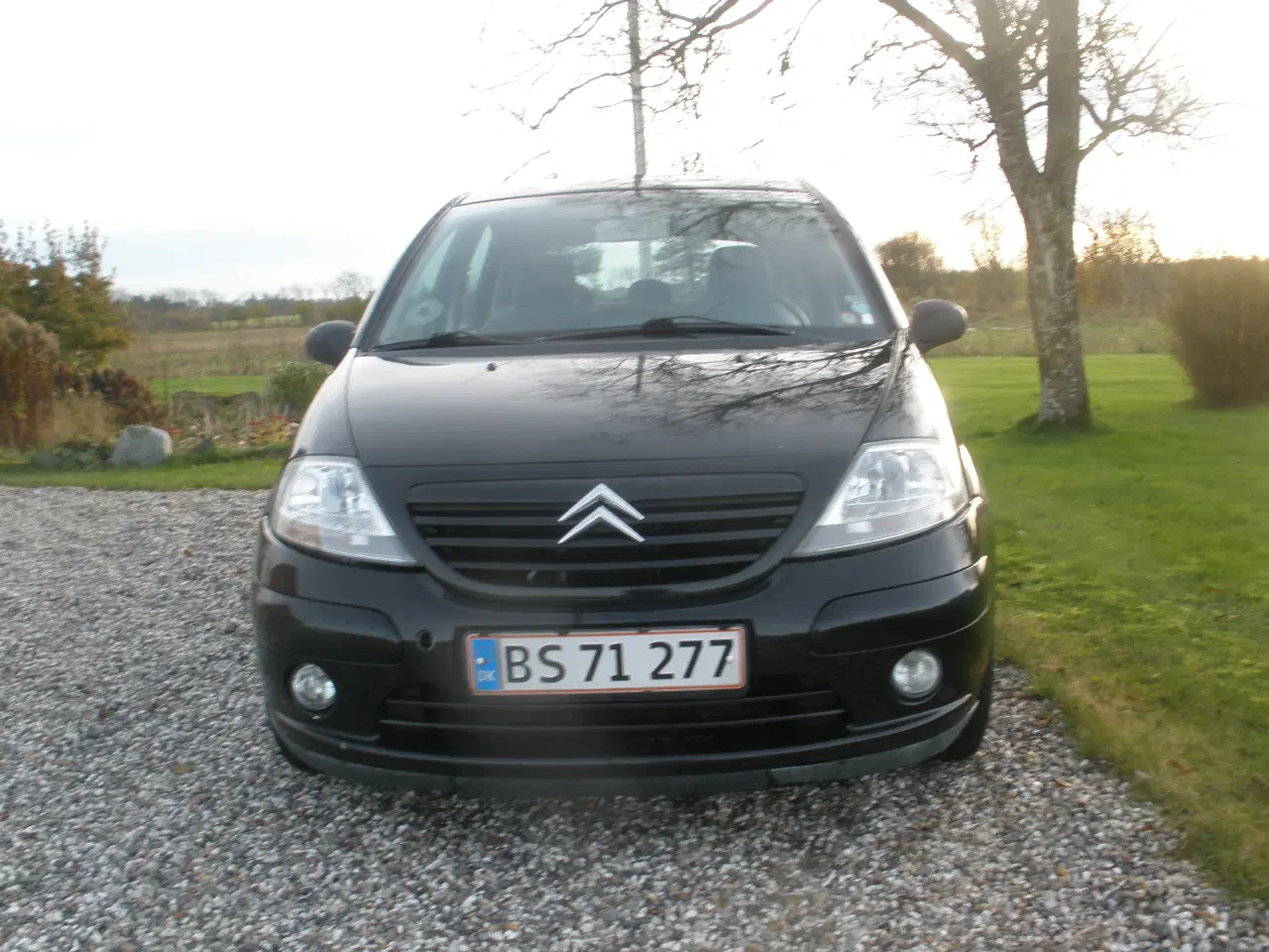 Billede 2 - Citoen C 3 1,6I 5 dørs